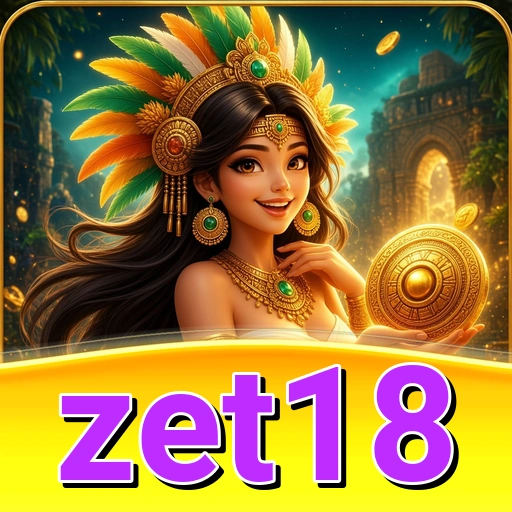 Pratinjau layar zet18